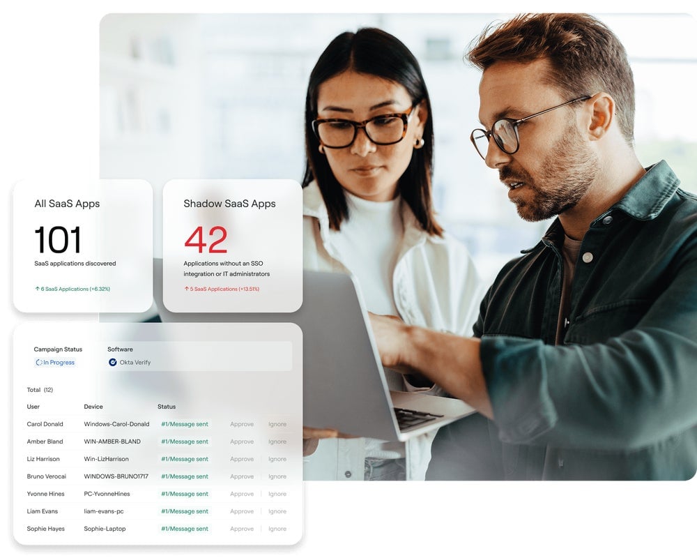 AXONIUS for Vulnerability Management Programs