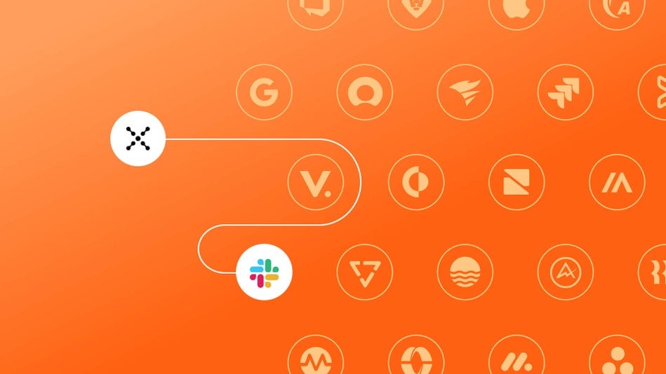 Always expanding integrations