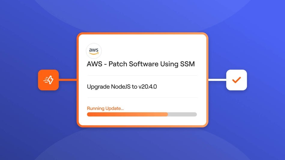 Enforce policies at every stage