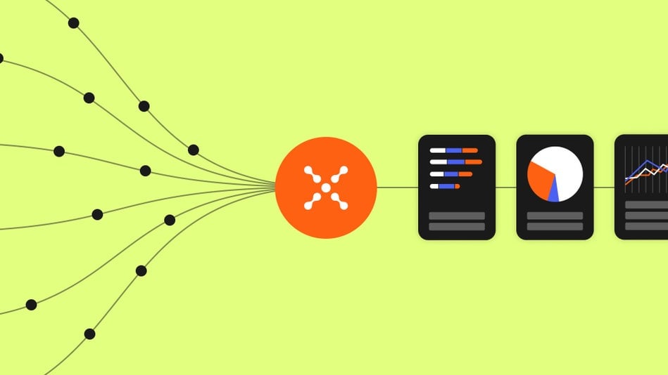 Only the cleanest data