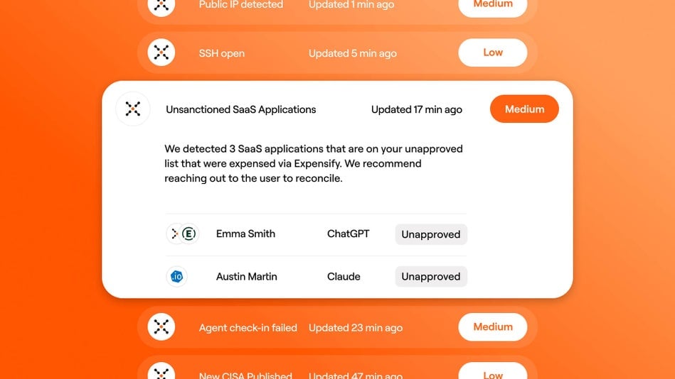 Context-rich asset insights