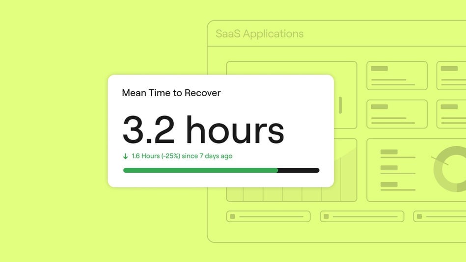 Measure incident response ROI metrics