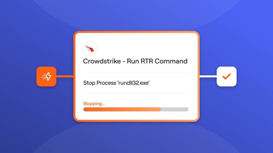 More proactive actionability