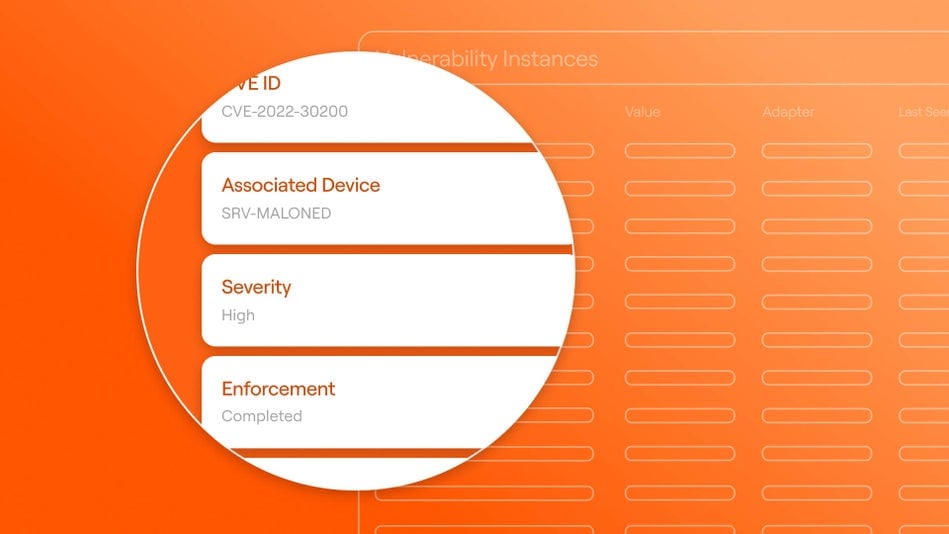 Risk context that matters