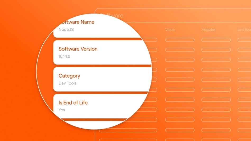 Seamless license management