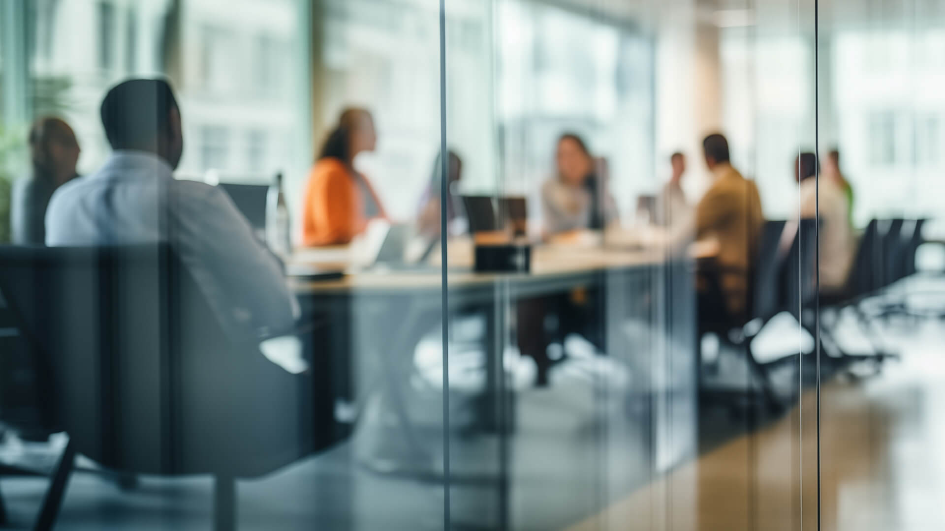 Join our Federal team