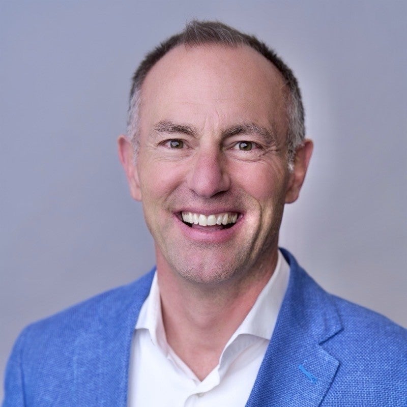 Tom Kennedy, Vice President and General Manager, Axonius Federal Systems