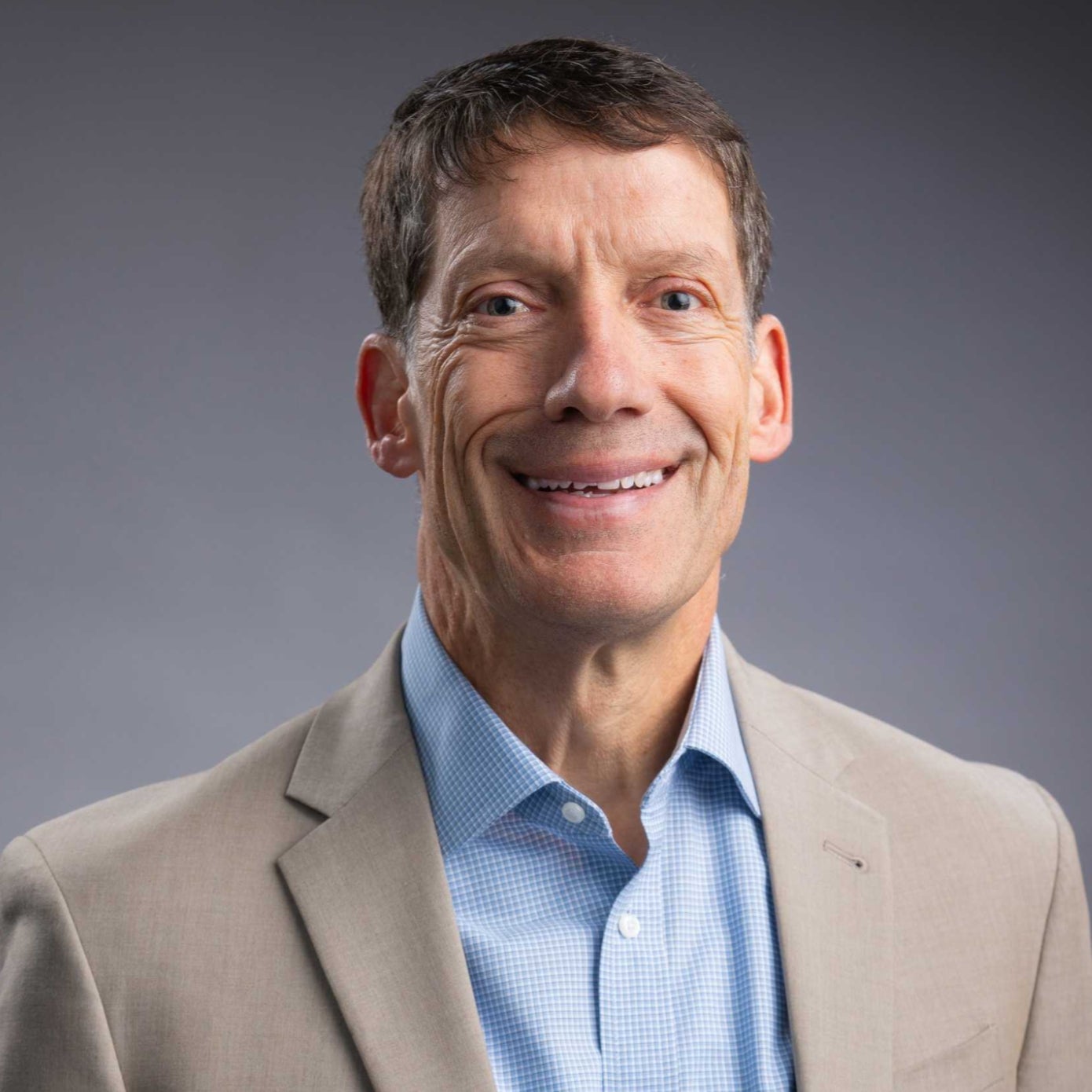 Lieutenant General (Ret.) Robert J. Skinner; former Director of DISA