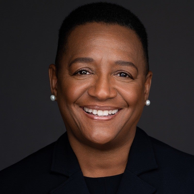 Essye Miller, CEO, Executive Business Management; former CISO and Principal Deputy CIO, DoD