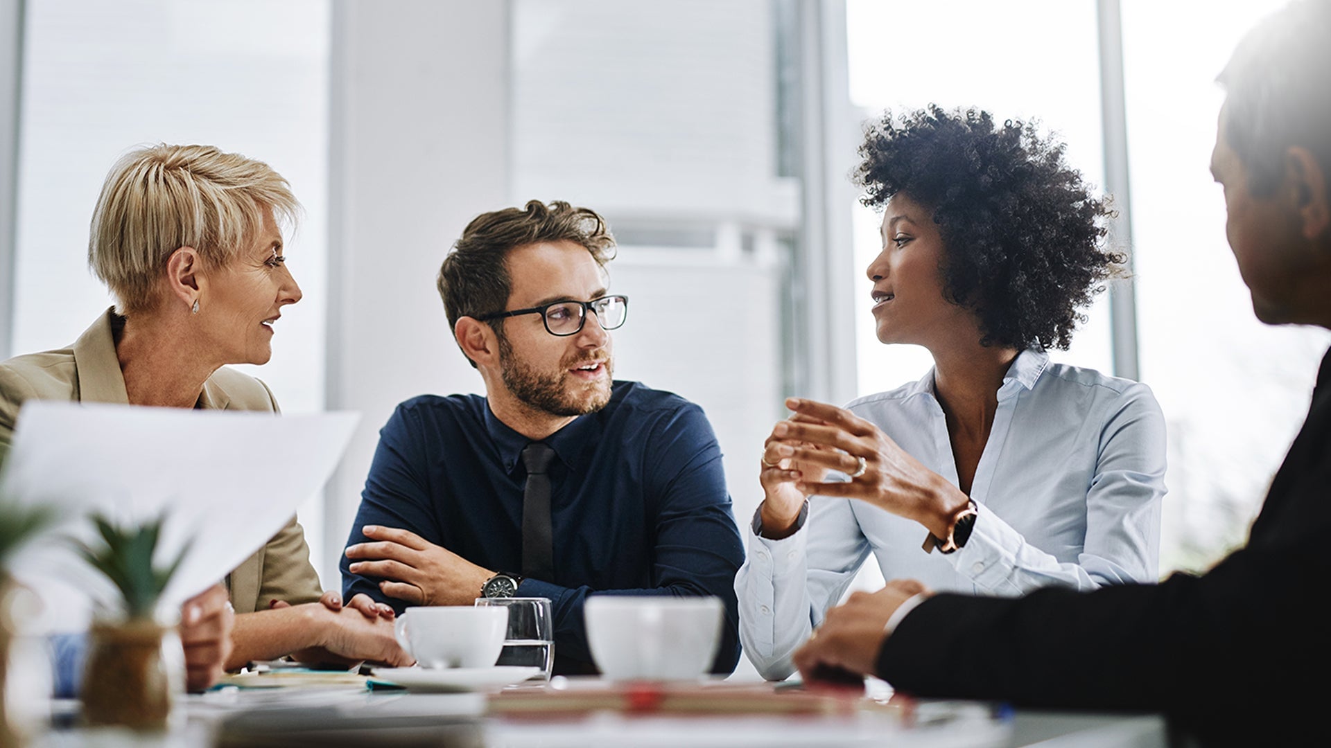 Partner with the leader in cyber asset management