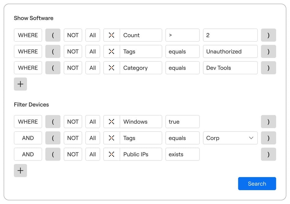 Get answers to your software questions without the guesswork