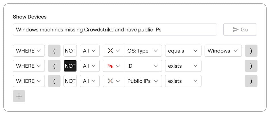 Get blazing fast answers without the guesswork