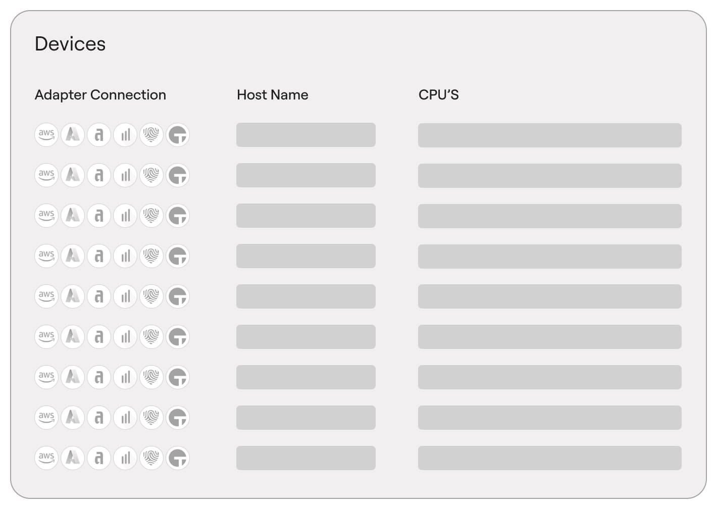 Data protection and privacy
